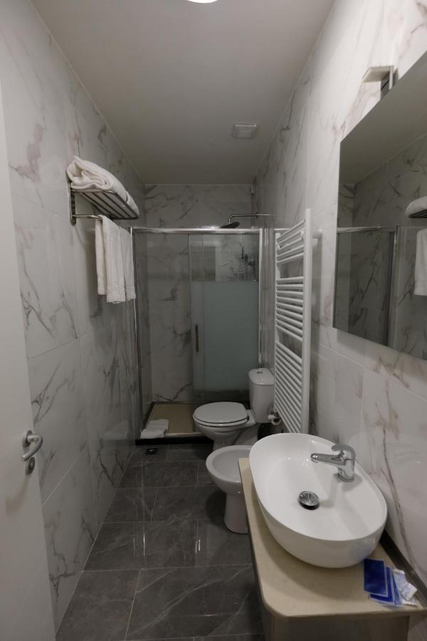 Hotel Midway Milano Eksteriør bilde