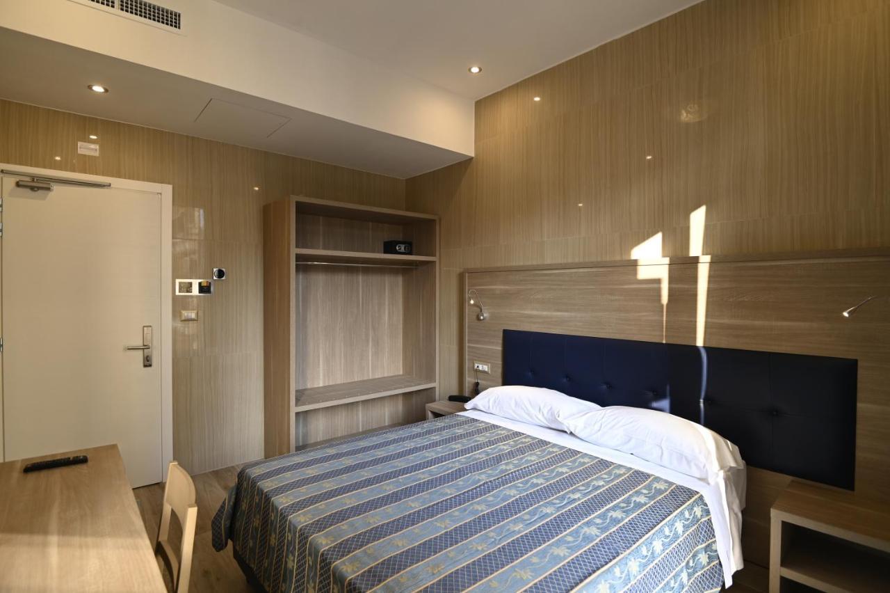 Hotel Midway Milano Eksteriør bilde
