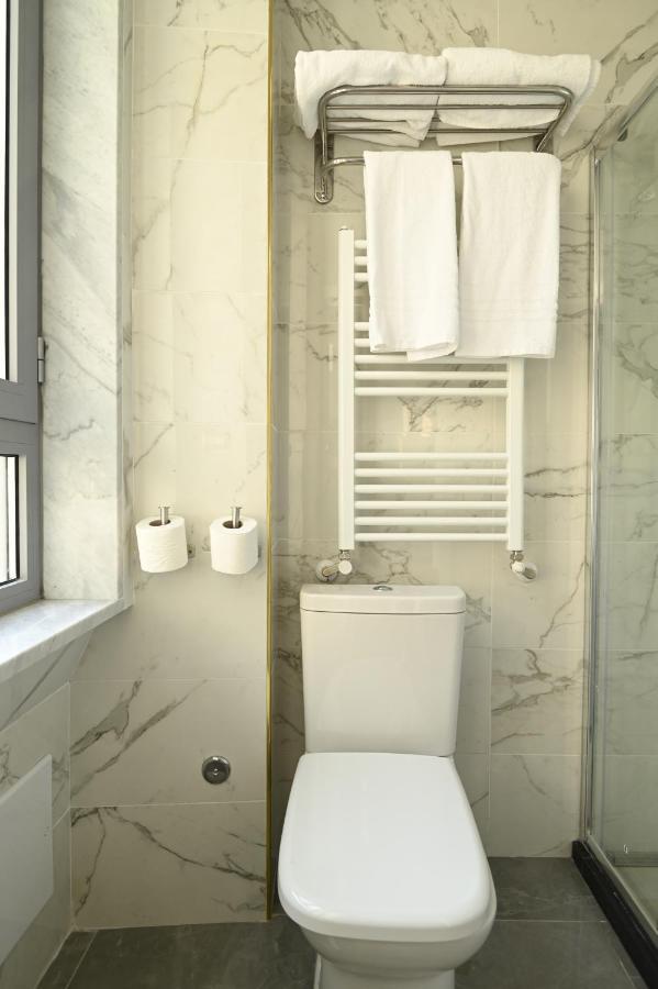 Hotel Midway Milano Eksteriør bilde