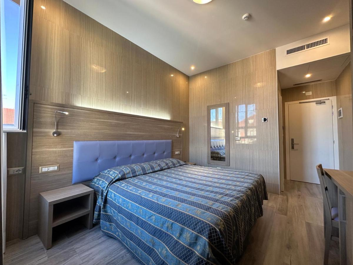 Hotel Midway Milano Eksteriør bilde