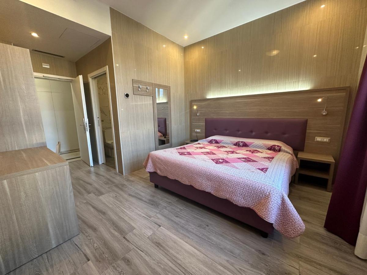 Hotel Midway Milano Eksteriør bilde