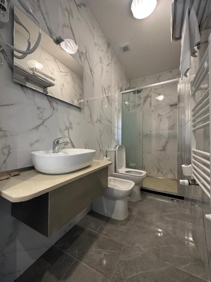 Hotel Midway Milano Eksteriør bilde