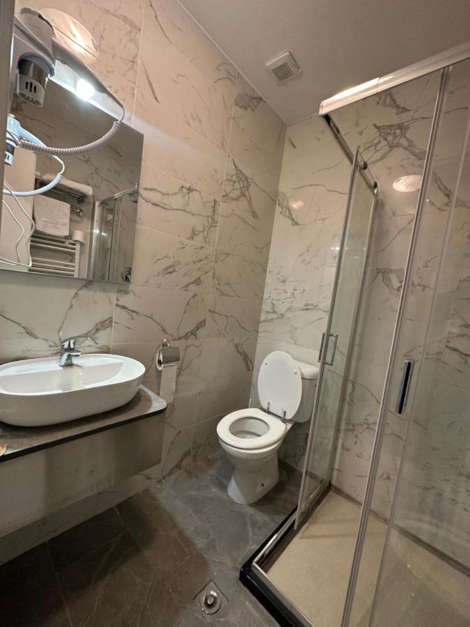 Hotel Midway Milano Eksteriør bilde