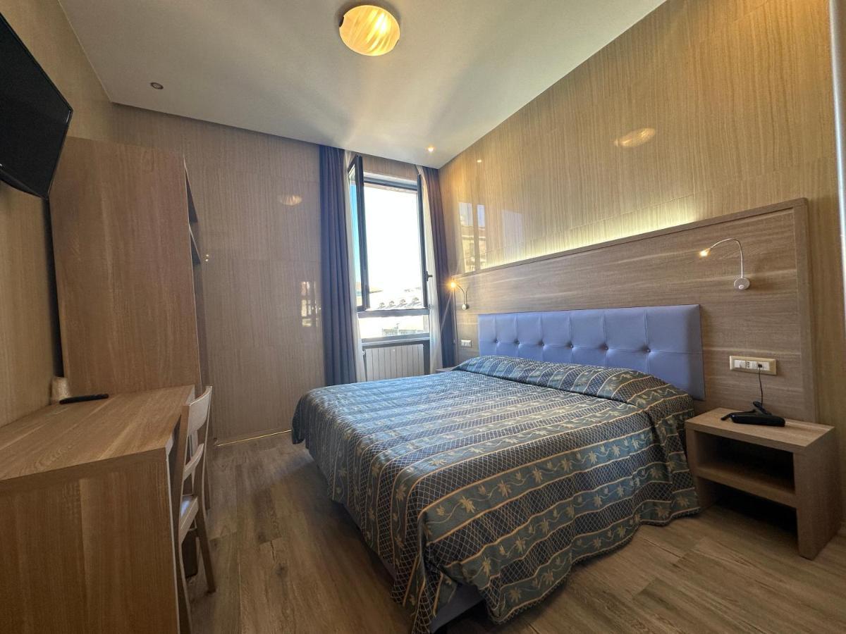 Hotel Midway Milano Eksteriør bilde