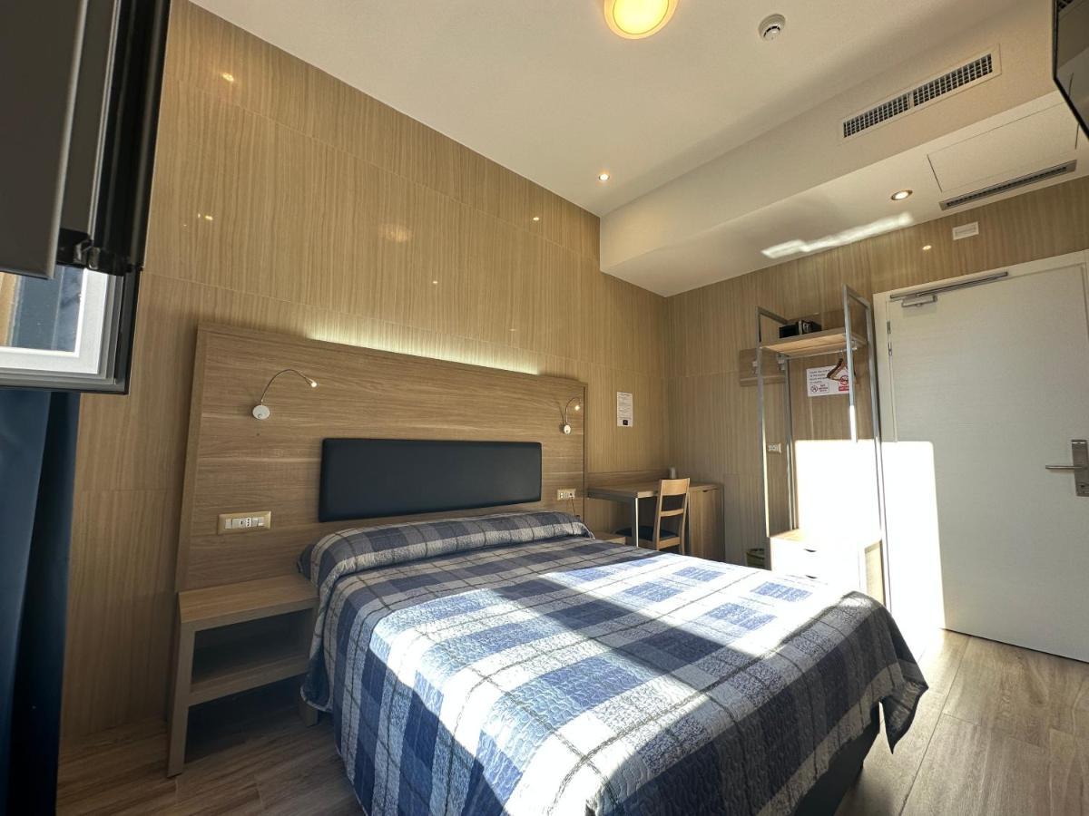 Hotel Midway Milano Eksteriør bilde