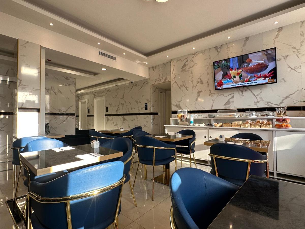 Hotel Midway Milano Eksteriør bilde