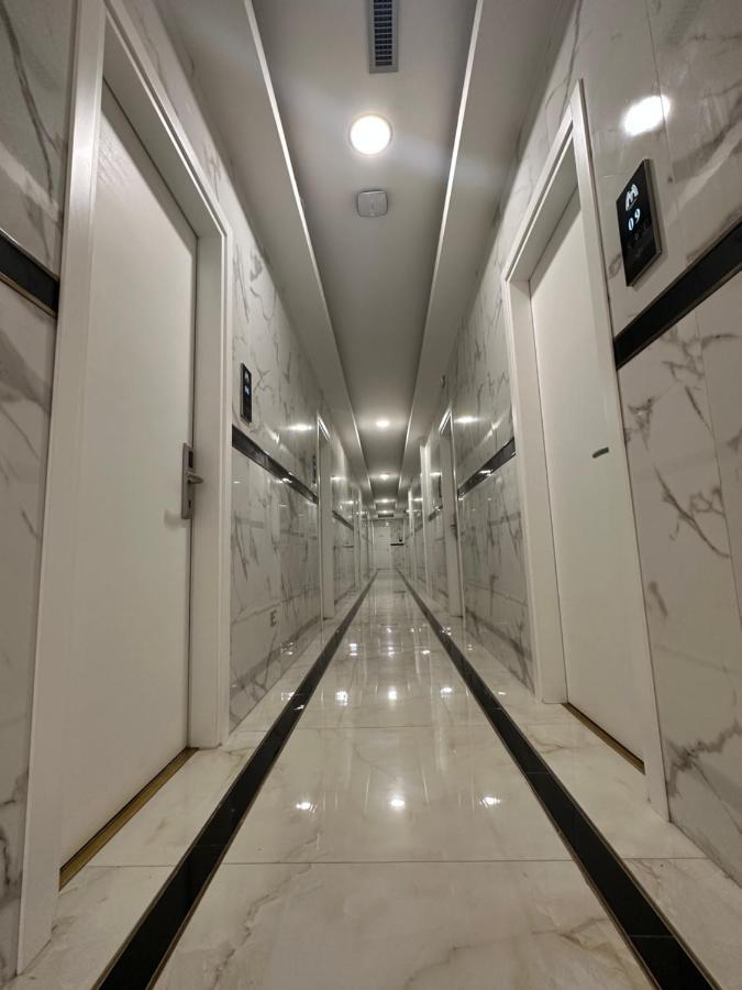 Hotel Midway Milano Eksteriør bilde