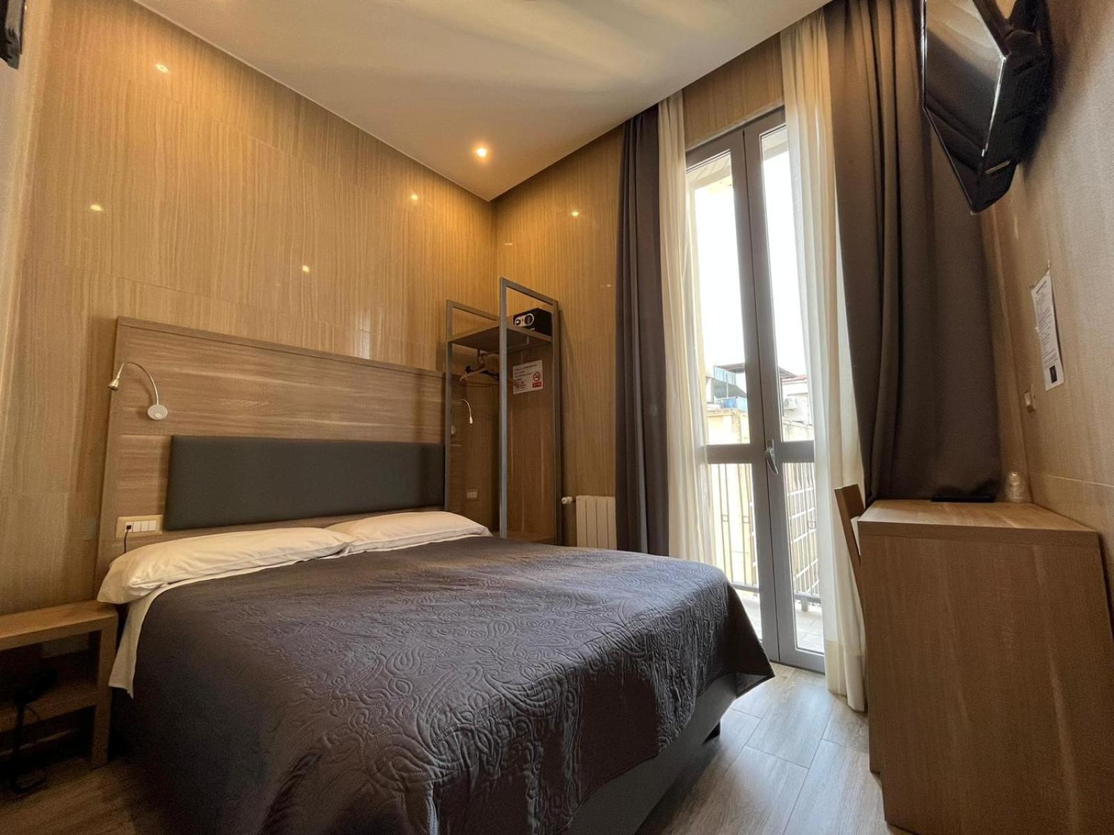 Hotel Midway Milano Eksteriør bilde