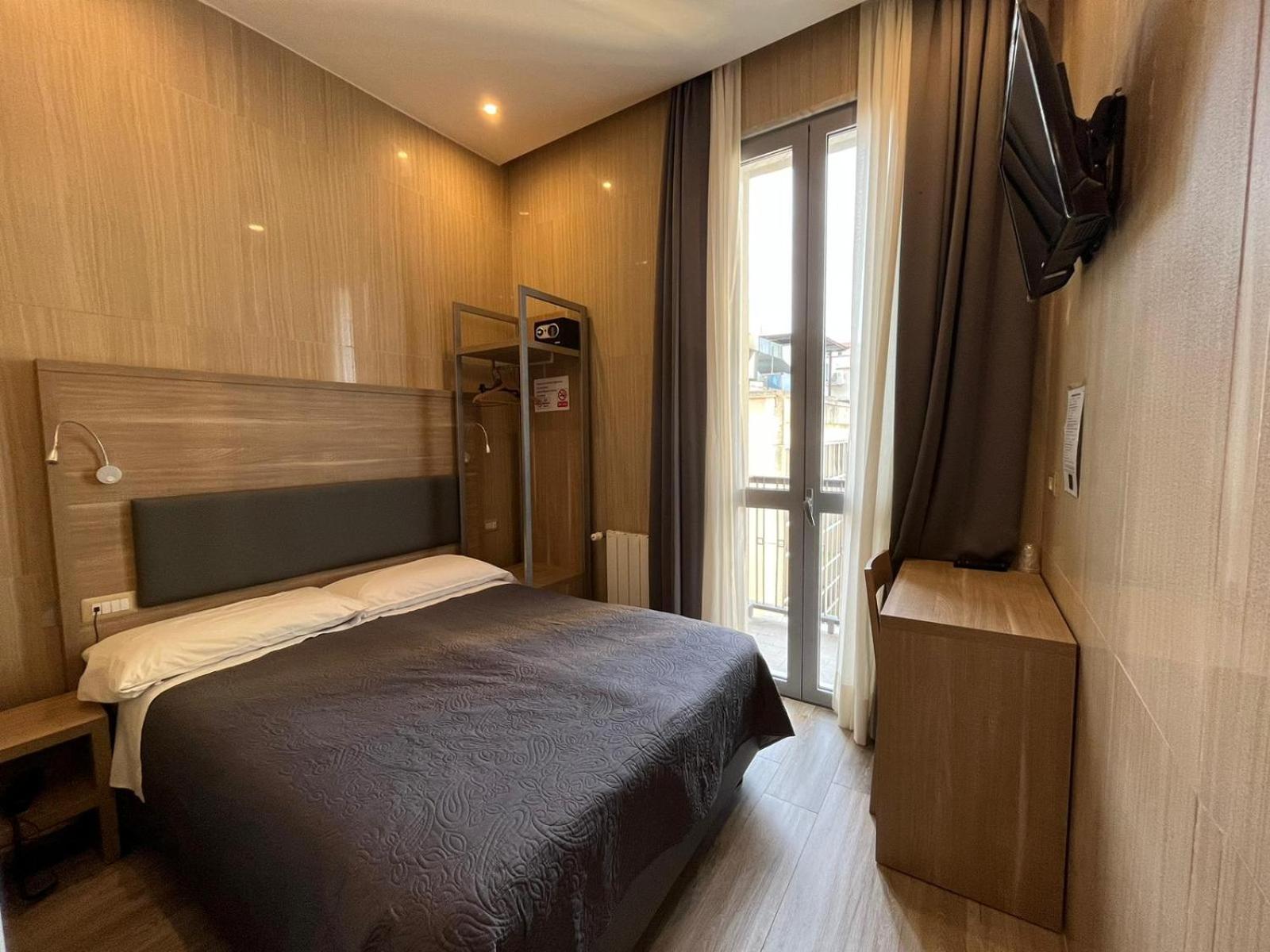 Hotel Midway Milano Eksteriør bilde